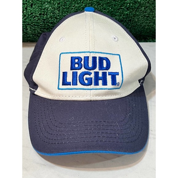 Bud Light Adjustable Hat - Picture 7 of 9